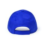 MP2859130 gorra nio azul microfibra poliester 2