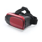 MP2859310 Yipu - Gafas Realidad Virtual Rojo
