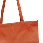 MP2860620 bolsa naranja non woven 2