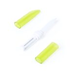 MP2861270 cuchillo pelador verde ceramica 2