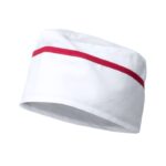 MP2861660 gorro rojo tc 35 algodon 65 poliester 1