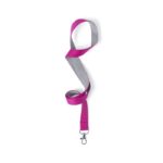 MP2861720 lanyard fucsia poliester 1