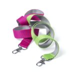 MP2861720 lanyard fucsia poliester 3