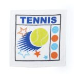 MP2861940 Veda - Toalla Tenis