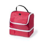 MP2862310 nevera rojo poliester 210d peva 1