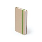 MP2862460 Zado - Bloc Notas Verde