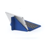 MP2862540 teclado soporte azul polipiel 3