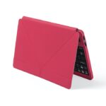 MP2862570 teclado soporte rojo polipiel 1