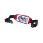 MP2862660 Teka - Riñonera Rojo