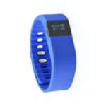 MP2862740 brazalete inteligente azul correa silicona 1