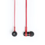 MP2863300 auriculares rojo 1