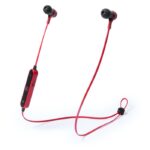 MP2863300 auriculares rojo 3