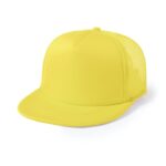 MP2863940 Pequ - Gorra Amarillo