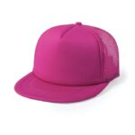 MP2863970 Pequ - Gorra Fucsia