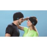 MP2864070 gorro negro poliester 4