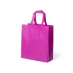 MP2864400 bolsa fucsia non woven laminado 1