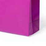 MP2864400 bolsa fucsia non woven laminado 2