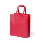 MP2864510 bolsa rojo non woven laminado 1