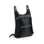 MP2864700 Fape - Mochila Plegable Negro