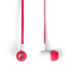 MP2865190 auriculares rojo 1