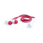 MP2865190 auriculares rojo 3