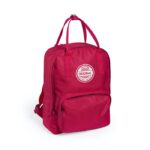 MP2865310 mochila rojo poliester 600d 1