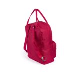MP2865310 mochila rojo poliester 600d 2