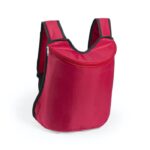 MP2866030 mochila nevera rojo poliester 600d aluminio 1