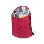 MP2866030 mochila nevera rojo poliester 600d aluminio 2