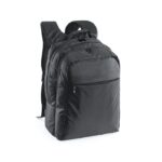 MP2866440 mochila negro nylon 600d 1