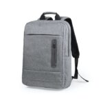 MP2866450 mochila gris poliester 600d 1