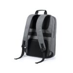 MP2866450 mochila gris poliester 600d 2