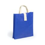 MP2866630 bolsa plegable azul non woven 1