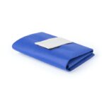 MP2866630 bolsa plegable azul non woven 2