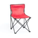 MP2867580 silla rojo poliester 600d 1