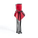 MP2867580 silla rojo poliester 600d 3