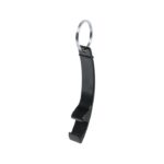 MP2868040 Cora - Llavero Abridor Negro
