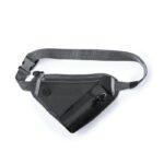 MP2868130 Rune - Riñonera Negro