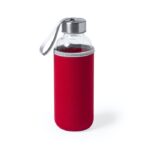 MP2868600 bidon rojo cristal acero inox 1