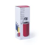 MP2868600 bidon rojo cristal acero inox 2