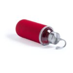 MP2868600 bidon rojo cristal acero inox 3