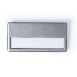 MP2868680 identificador plateado 5