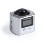 MP2869000 camara deportiva 360 gris 1