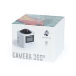 MP2869000 camara deportiva 360 gris 5