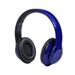 MP2869030 auriculares azul 1