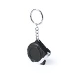MP2869310 Zike - Flexómetro Negro