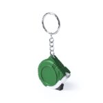 MP2869330 Zike - Flexómetro Verde