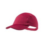 MP2869570 gorra rojo 55 nylon 45 poliester 1