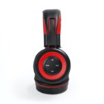 MP2869950 auriculares rojo 2