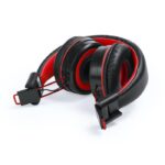 MP2869950 auriculares rojo 3